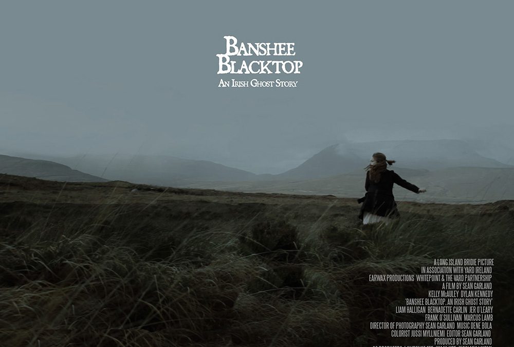 Banshee Blacktop