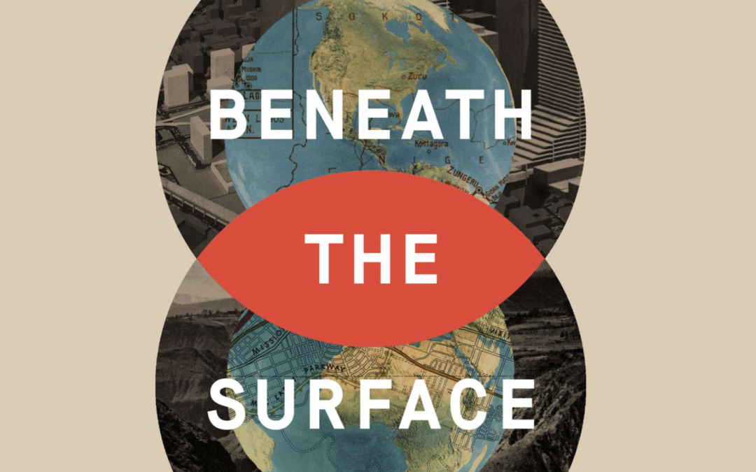 Stripe- Beneath The Surface Podcast